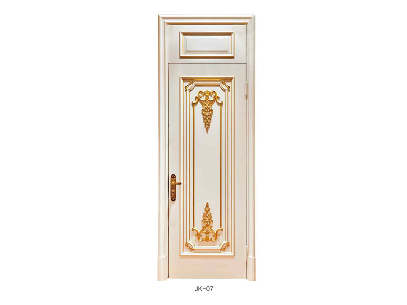 家楷木門(mén)